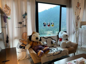 Genting Geo38 Residence Snoopy Studio